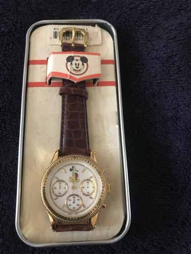 Set orologio topolino edizione - set,