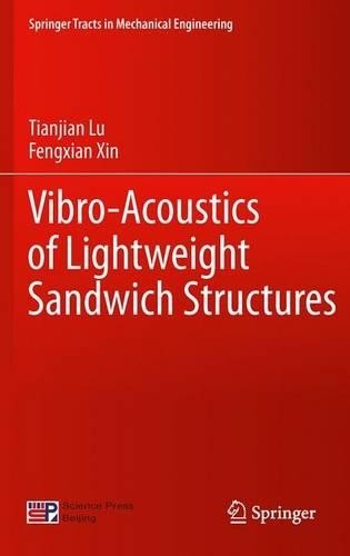 Vibro acoustics lightweight - vibro-acoustics, of