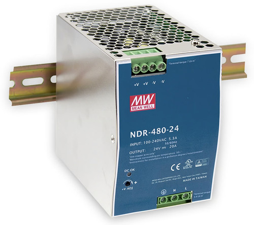 Alimentatore switching mean - switching,