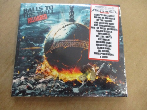 Dirkschneider balls to - balls,