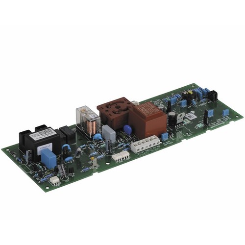 Circuit imprimé diff - circuit,