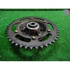 Corona cagiva w16 600 1994 - cagiva,