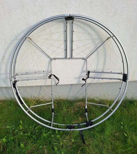 Paralume motore ppg - motore,
