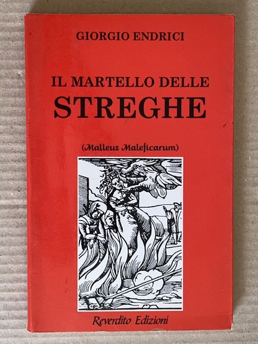 Giorgio endrici il martello - giorgio,