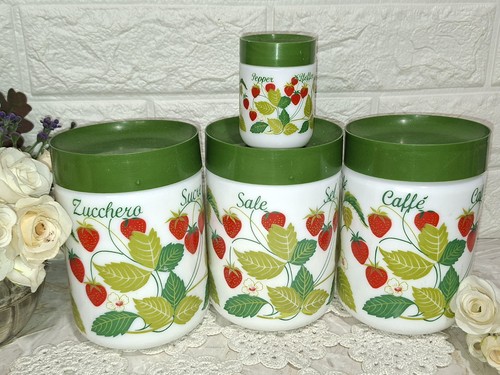 Vintage set sale pepe - vintage,