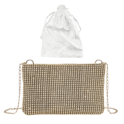 Pezzo pochette da donna - pezzo,