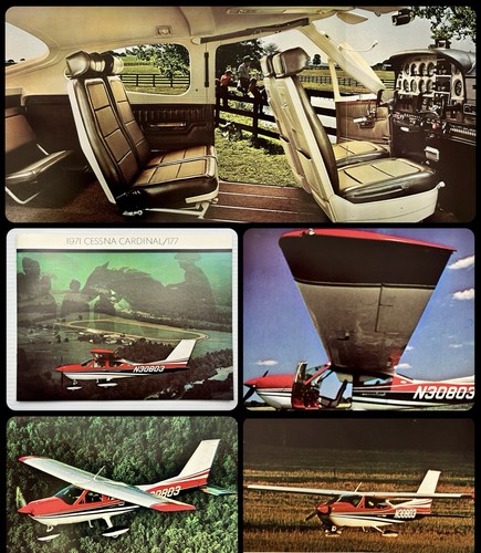 Brochure vendita
