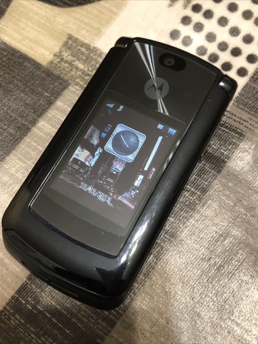 Motorola razr2 - motorola, v8