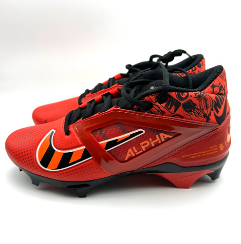 Scarpe calcio nike alpha - scarpe,