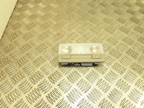 Fanale interno opel meriva - interno,