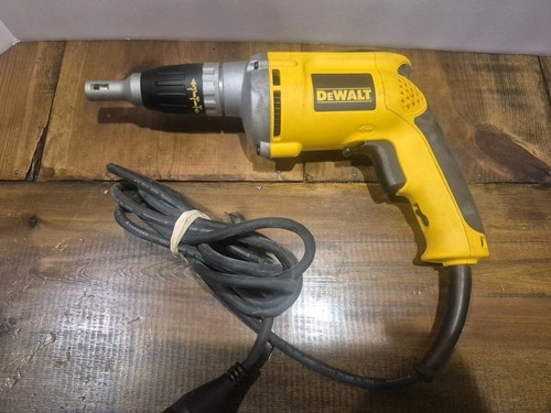 Dewalt dw252 vsr avvitatore - dewalt,