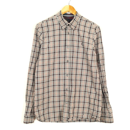 Camicia uomo fred - fred, perry
