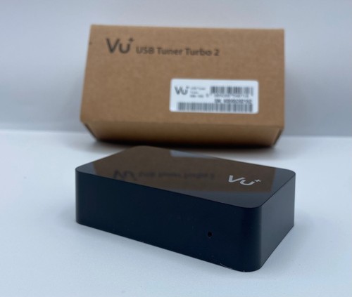 Tuner hybride turbo usb 1x - hybride,