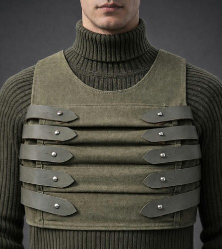 Ww2 riproduzione porta - ,