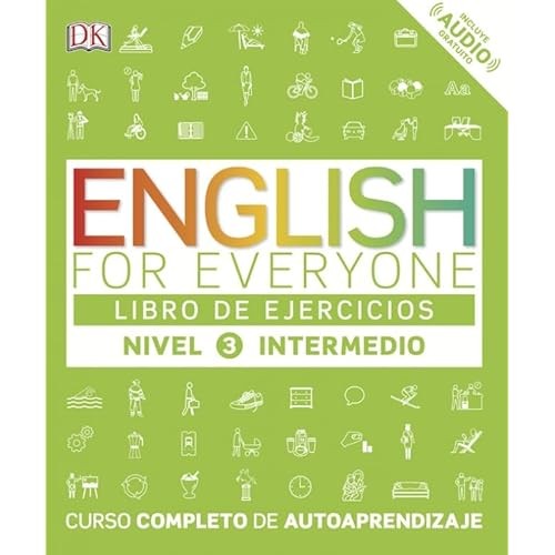 English for everyone libro - english,