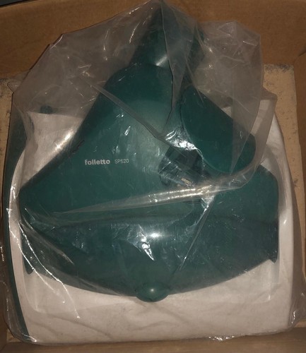 Vorwerk folletto pulilava - folletto,