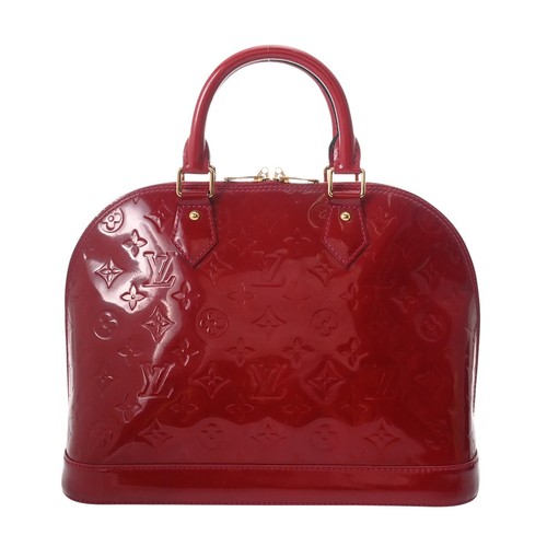 Louis vuitton alma - alma, pm