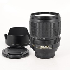 Nikon nikkor 105 - nikkor, 18-105