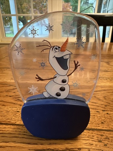Disney frozen olaf fiocco - disney,