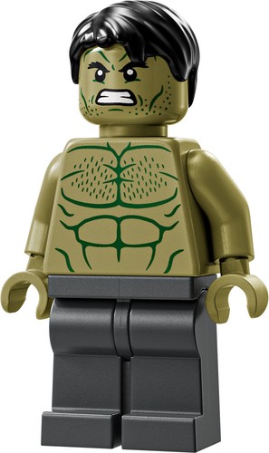 Lego minifigure - lego®,