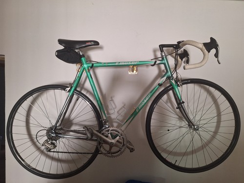 Bici corsa moser - corsa,
