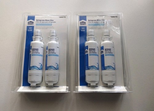 Confezione filtro acqua - da,