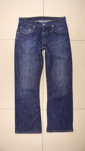 Jeans uomo levi 763 - jeans, bootcut