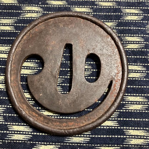 Raccordi giapponesi tsuba - raccordi,