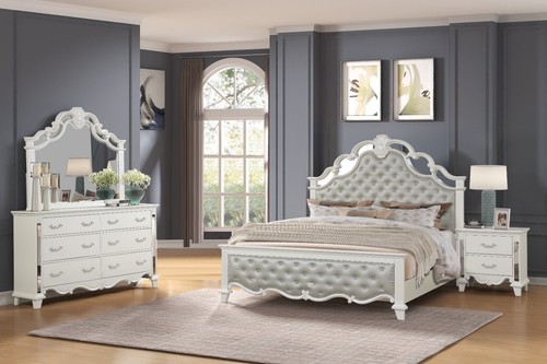 Set camera letto moderna - set,