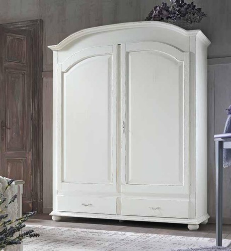 Armadio legno 181x61x224 h - armadio, in