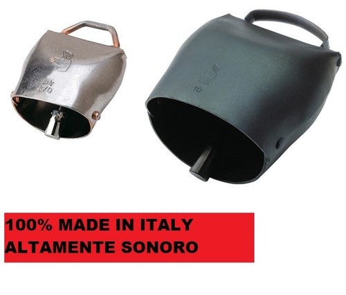 Campana per animali - campana,