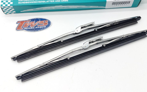 Kit spazzola tergicristalli - 2,