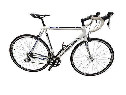 Cannondale caad tiagra - caad, road