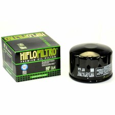 Hiflofiltro hf164 filtro - hiflofiltro, olio