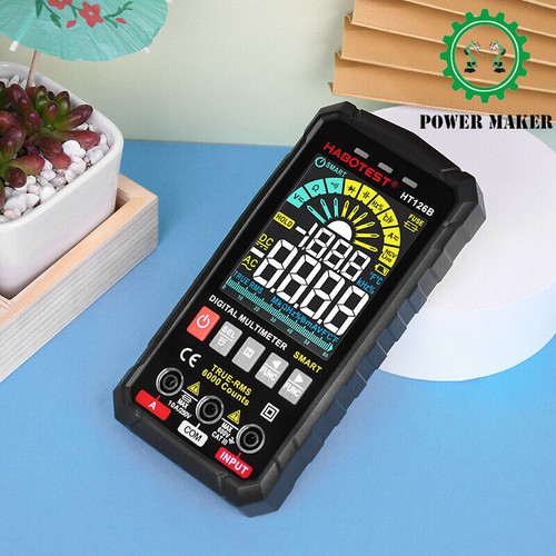 Ht126 professional smart - ht126,