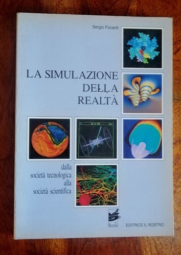 Simulazione della realta - simulazione,