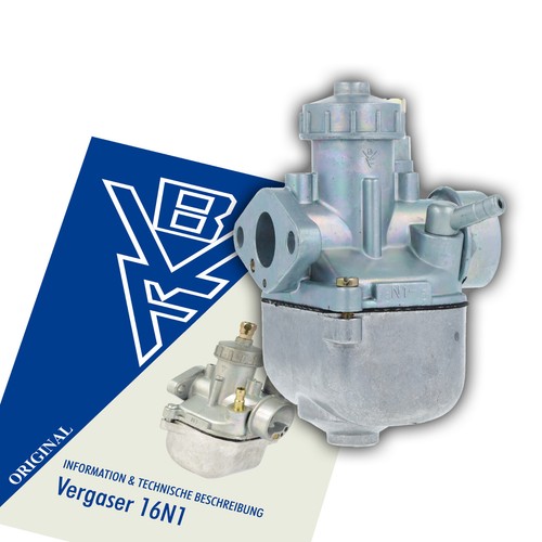 Carburatore originale bvf - carburatore,