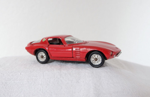 Mercury alfa romeo giulia - alfa,