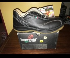 Scarpe antinfortunistiche - scarpe,