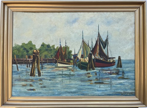 Impressionista piccolo - impressionista,