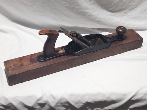 Vintage fulton tool - fulton, blocco