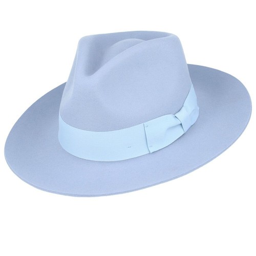 Cappello largo fedora - largo, tesa
