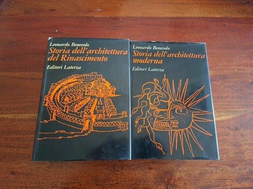 Benevolo storia - benevolo,