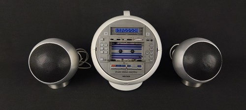 Weltron altavoces - xx-10,