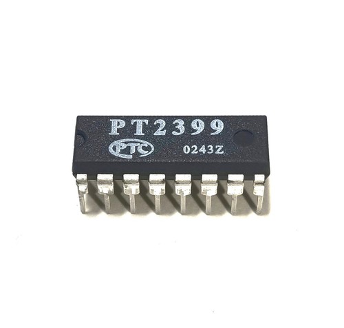 Genuine pt2399 delay - 1x,