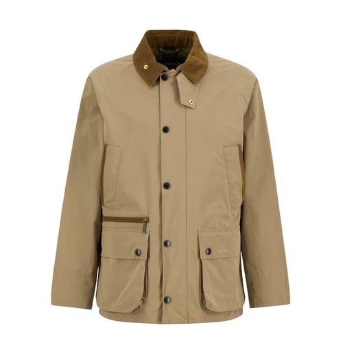 Barbour icons bedale giacca - barbour,