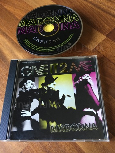 Mb38 madonna give me - mb38,