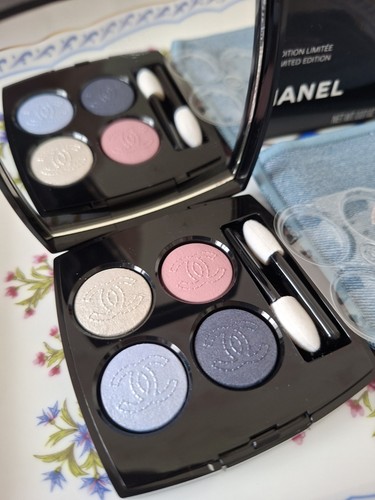 Last chanel denim dream - 19,