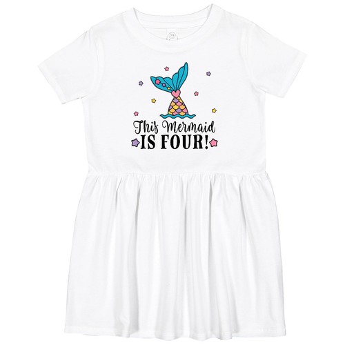 Vestito inktastic - vestito, 4°