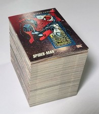 Marvel universe serie iii - marvel,